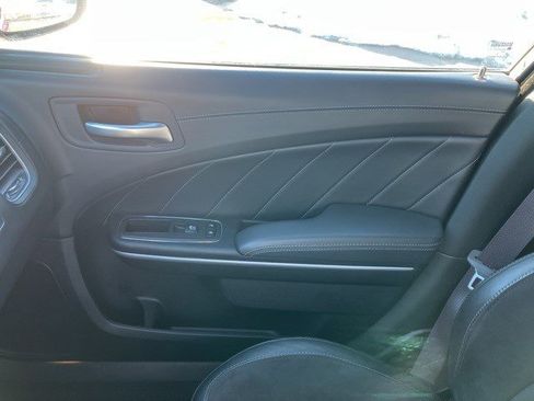 Certified 2023 Dodge Charger Scat Pack w/ Plus Group image 20