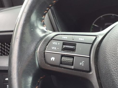 Certified 2024 Honda CR-V Sport-L image 23