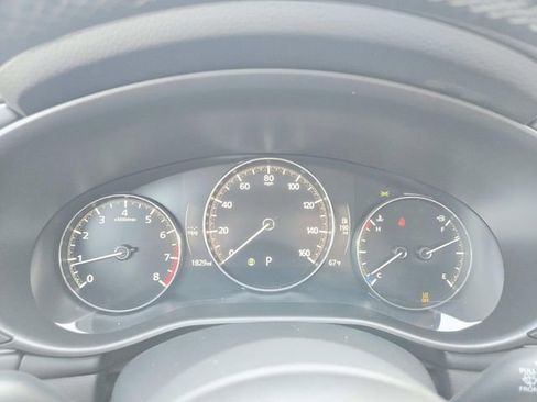 Used 2025 MAZDA MAZDA3 s image 18