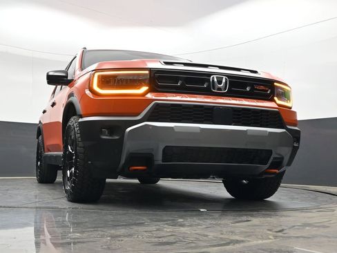 New 2026 Honda Passport TrailSport Elite image 28