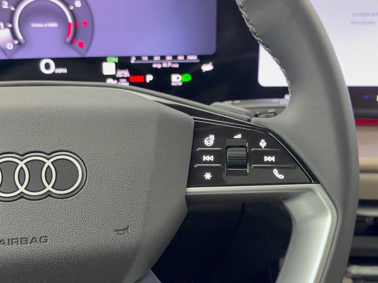 New 2026 Audi Q5 2.0T AWD/4WD image 19