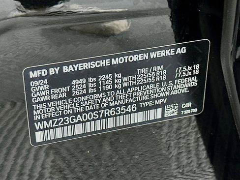 Certified 2025 MINI Cooper Countryman S image 24