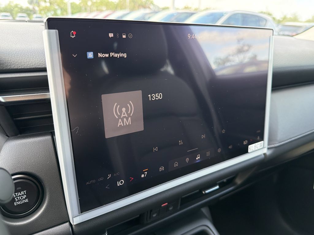 New 2026 MAZDA CX-5 Select AWD/4WD image 18