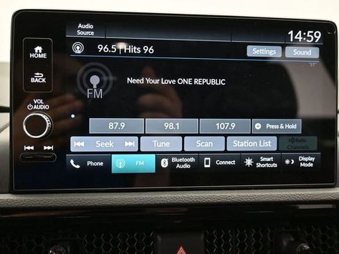 Used 2024 Honda CR-V EX-L image 19