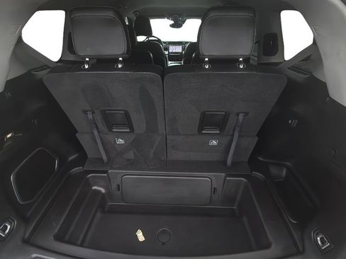 Used 2023 Jeep Grand Cherokee L Limited image 20