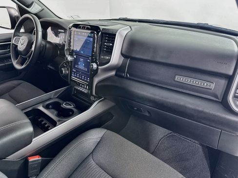 Used 2023 RAM 1500 Big Horn RWD image 28