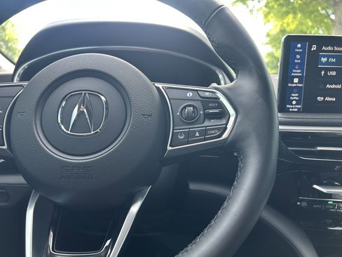 Used 2026 Acura MDX FWD w/ Technology Package image 19