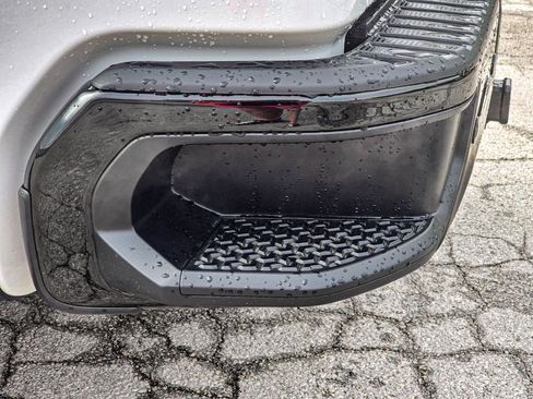 Certified 2026 Chevrolet Silverado 1500 LT Trail Boss w/ Safety Package image 11