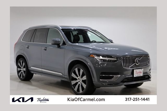 Used 2020 Volvo XC90 T6 Inscription AWD/4WD image 1