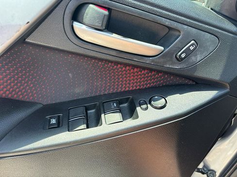 Used 2011 MAZDA MAZDASPEED3 Sport FWD image 27
