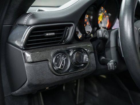 Used 2018 Porsche 911 GT3 image 27