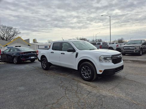 Used 2024 Ford Maverick XLT image 9