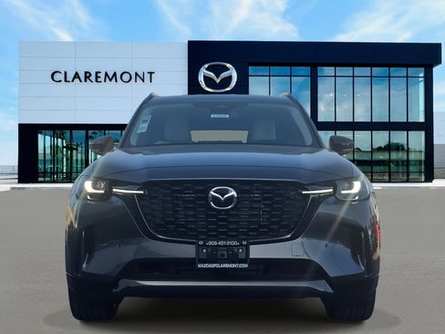 New 2026 MAZDA CX-90 3.3 Turbo S w/ Premium Package image 2