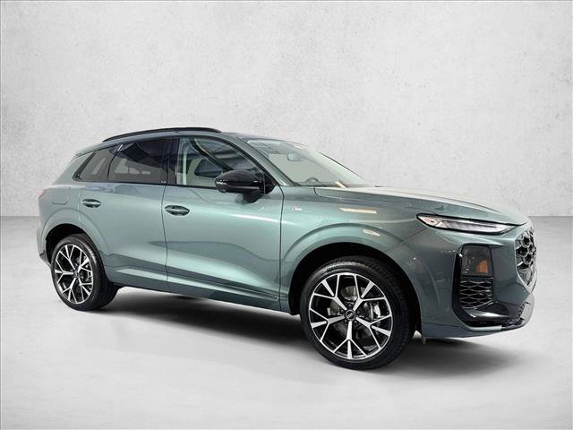 New 2026 Audi Q3 quattro 2.0T AWD/4WD image 7