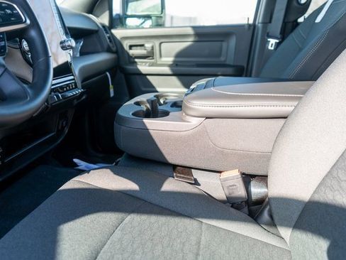 New 2026 RAM 2500 Tradesman image 13