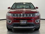 Certified 2020 Jeep Compass Limited image 2