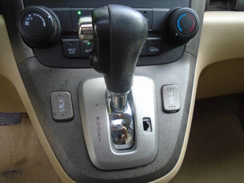 Used 2007 Honda CR-V EX-L image 14