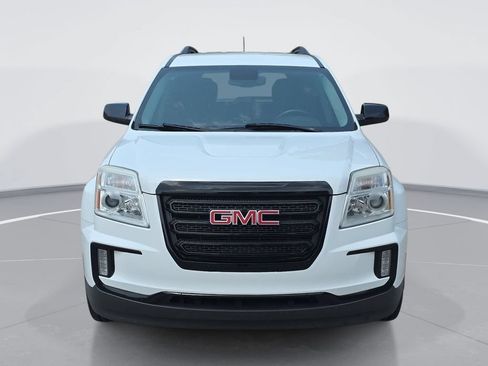 Used 2017 GMC Terrain SLE w/ Nightfall Package AWD/4WD image 10