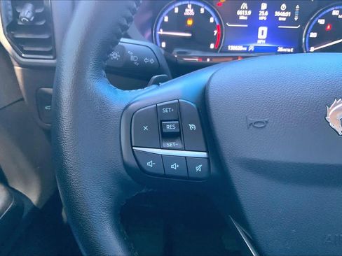 Used 2022 Ford Bronco Sport Badlands w/ Premium Package image 24