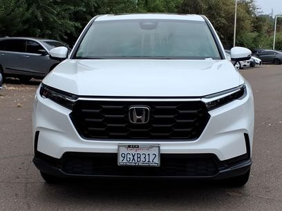 Used 2023 Honda CR-V EX