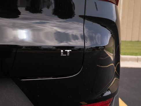 New 2026 Chevrolet TrailBlazer LT w/ Convenience Package image 11