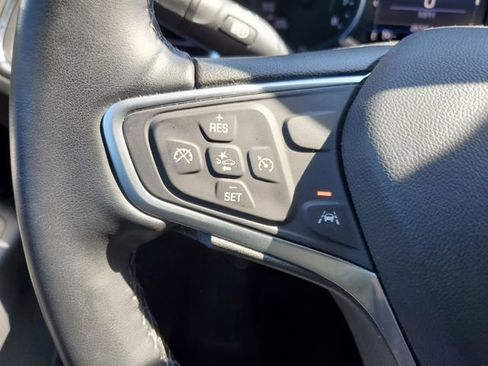 Certified 2023 Chevrolet Equinox LT image 21