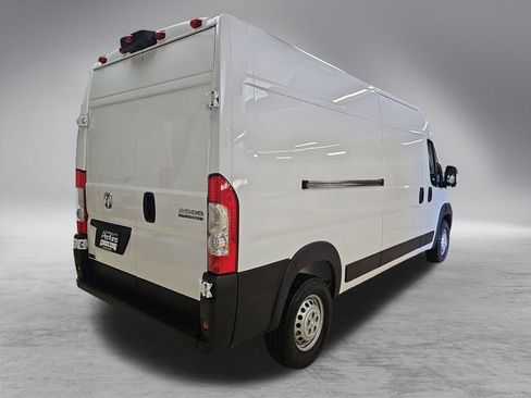 New 2026 RAM ProMaster 2500 w/ Convenience Group image 7