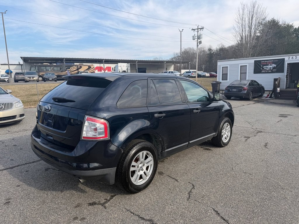 Used 2010 Ford Edge SE FWD image 7