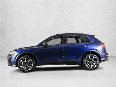 New 2025 Audi Q3 2.0T Premium Plus image 9