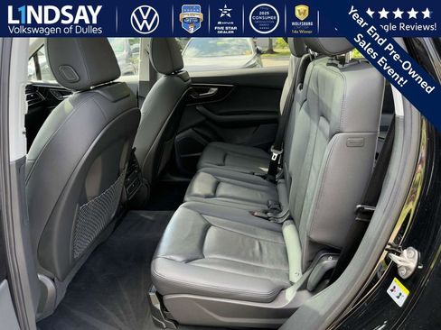 Used 2023 Audi Q7 2.0T Premium Plus image 14