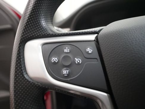 Used 2023 GMC Acadia SLE AWD/4WD image 18