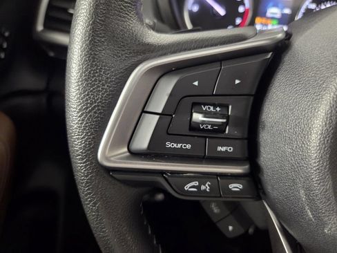 Used 2019 Subaru Forester Touring w/ Popular Package #3 AWD/4WD image 16
