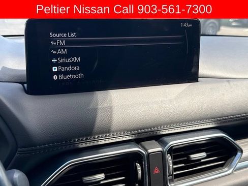 Used 2021 MAZDA CX-5 Grand Touring Reserve AWD/4WD image 19
