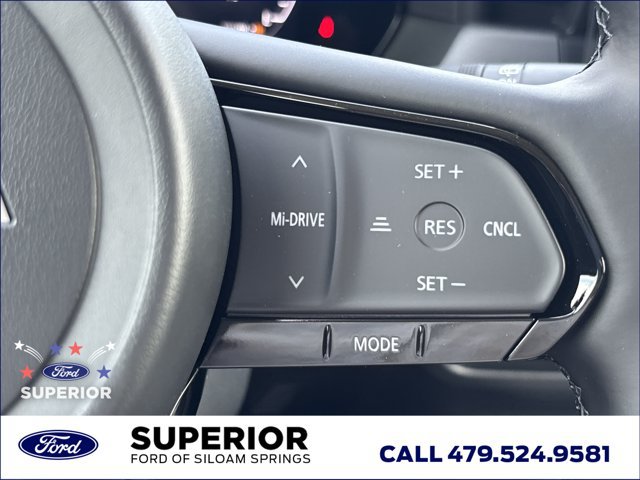 Used 2026 MAZDA CX-5 Select AWD/4WD image 24