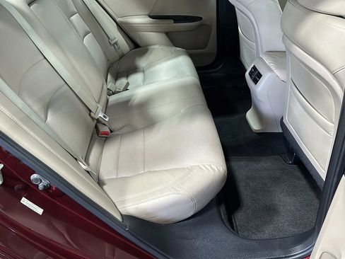 Used 2014 Honda Accord EX-L image 14
