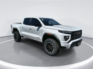 New 2026 GMC Canyon AT4 w/ Technology Plus Package video 1