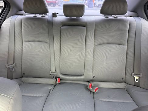 Used 2015 Honda Accord LX image 22