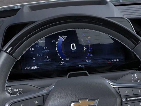 New 2026 Chevrolet Silverado EV LT w/ Premium Package AWD/4WD image 19