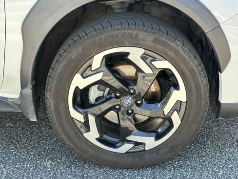 Used 2021 Subaru Crosstrek 2.5i Limited w/ Moonroof Package 2 image 12
