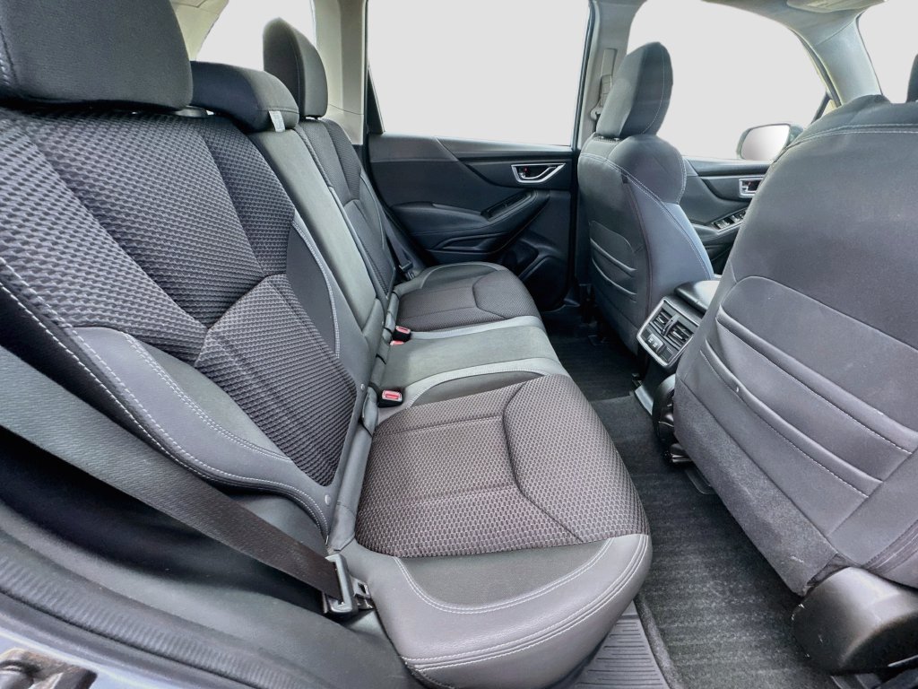 Used 2021 Subaru Forester Premium AWD/4WD image 34