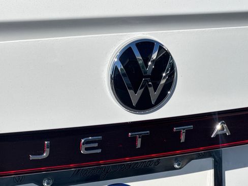 New 2026 Volkswagen Jetta S image 7