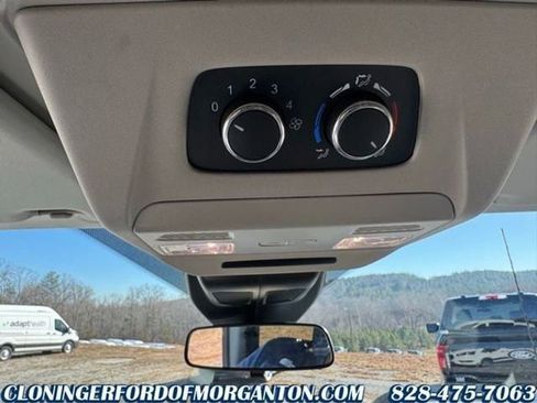 New 2026 Ford Transit 350 XLT RWD image 27
