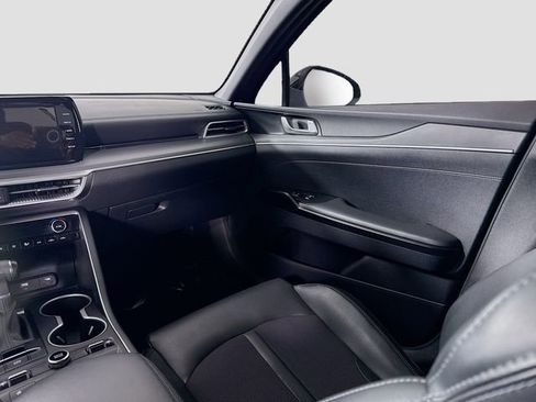 Used 2024 Kia K5 GT-Line w/ GT-Line Premium Package image 22