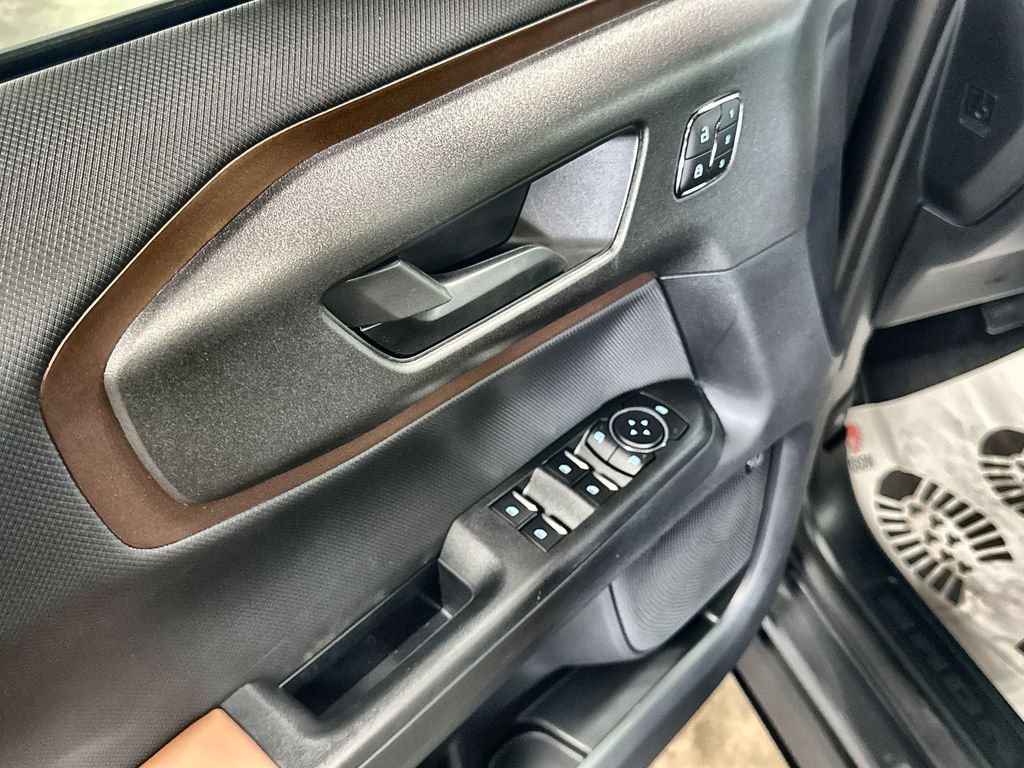 New 2026 Ford Bronco Sport Outer Banks w/ Outer Banks Tech Package+ AWD/4WD image 14