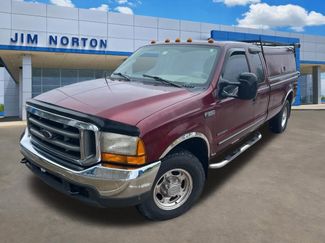 Used 2000 Ford F350 Lariat RWD video 1
