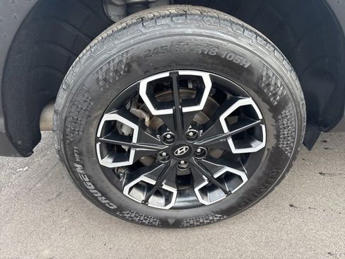 Used 2024 Hyundai Santa Cruz SEL w/ Activity Package image 29