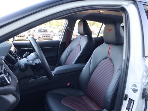 Used 2023 Toyota Camry TRD FWD image 31