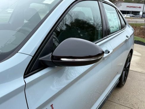 New 2026 Volkswagen Jetta GLI Autobahn FWD image 10