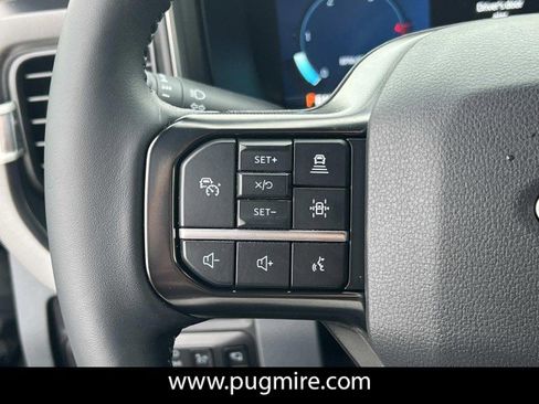 New 2026 Ford F250 Platinum image 23