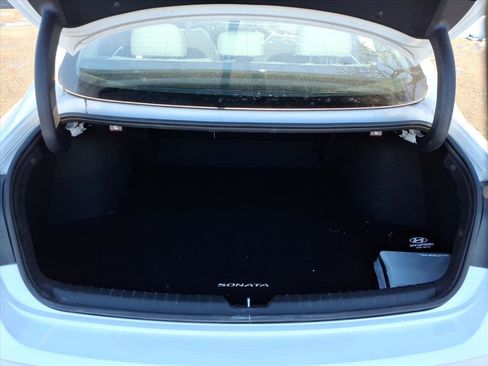 Certified 2023 Hyundai Sonata Limited image 11